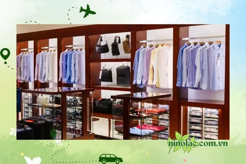 An Phước - Thái Nguyên - quần áo nam Thái Nguyên