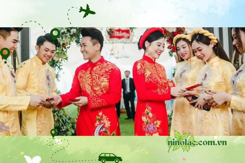 Ảnh viện áo cưới Việt Phượng Selica