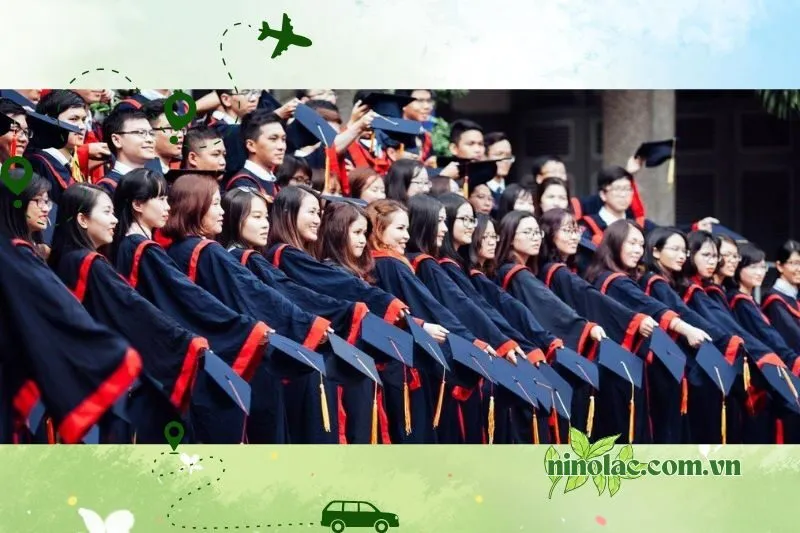 ART Media - studio chụp kỷ yếu Thái Nguyên