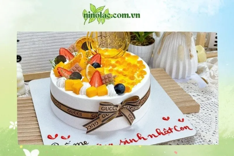 Bánh Kem LoveCake