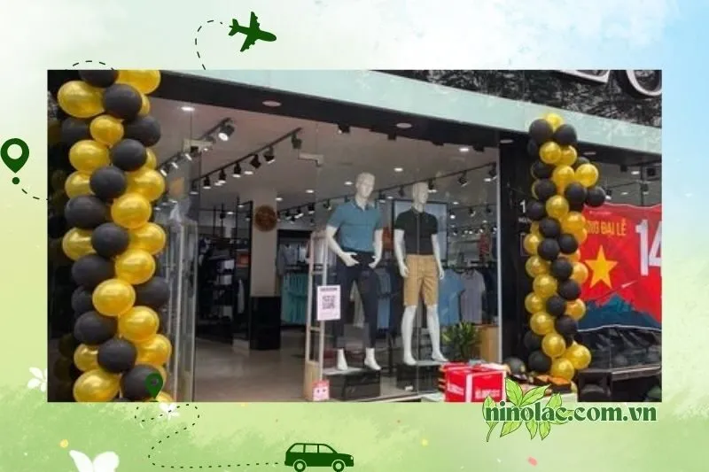 Biluxury Thái Nguyên