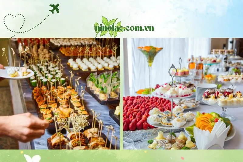 Check in 9 nhà hàng chất lượng nhất Thái Nguyên