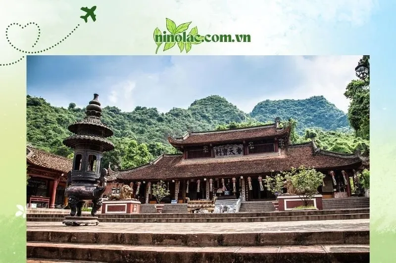 Chùa Hương Sơn