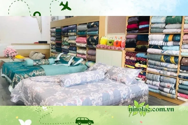 Cửa hàng Dem.vn Thái Nguyên