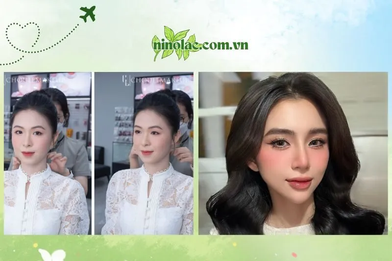 Cùng khám phá và lựa chọn các tiệm dưới đây nhé!