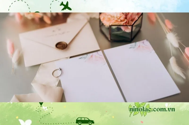 Dịch vụ Thiệp Cưới Đoàn Art