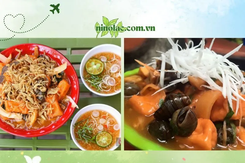 Điểm ngay các địa chỉ thơm ngon giá cả hợp lý