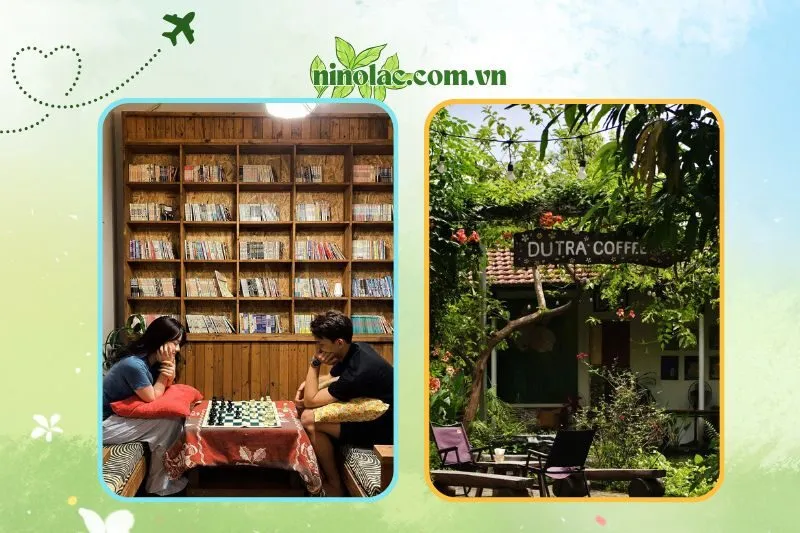 DUTRA Coffee
