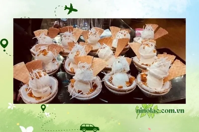 Ice Cream Land
