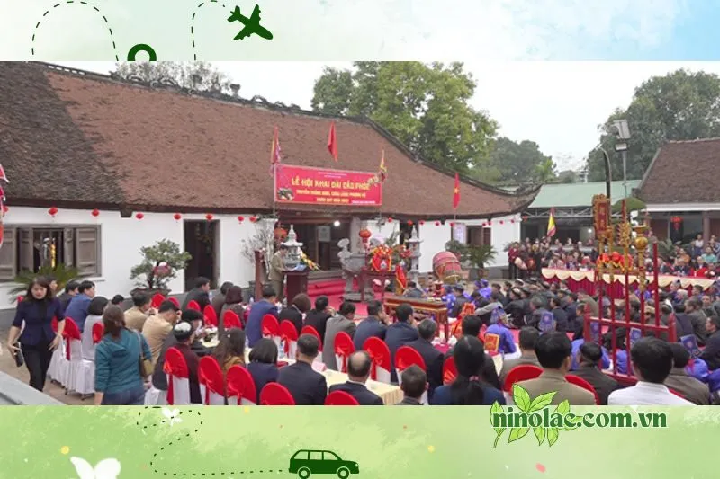 Hội đình Phương Độ