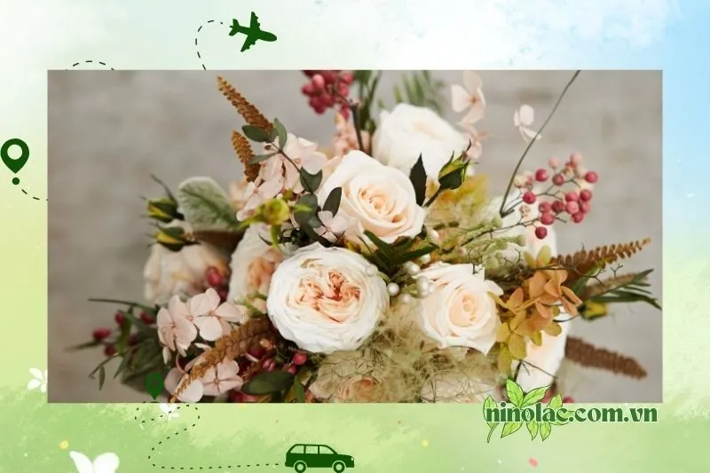 Hương Đêm Hồ Cốc