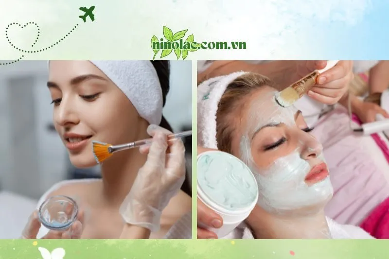 Khám phá những spa Thái Nguyên uy tín đẳng cấp