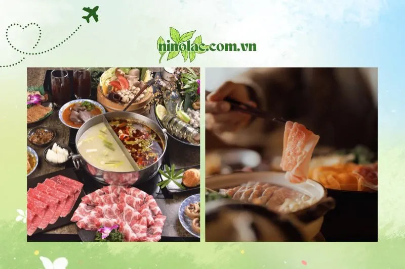 Khám Phá Top 9 Quán Lẩu Thái Nguyên Nổi Bật Nhất