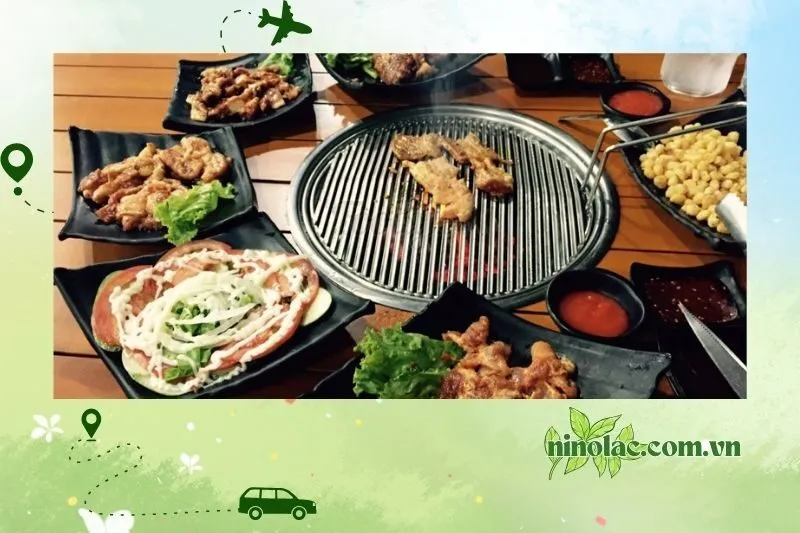 Lazo BBQ