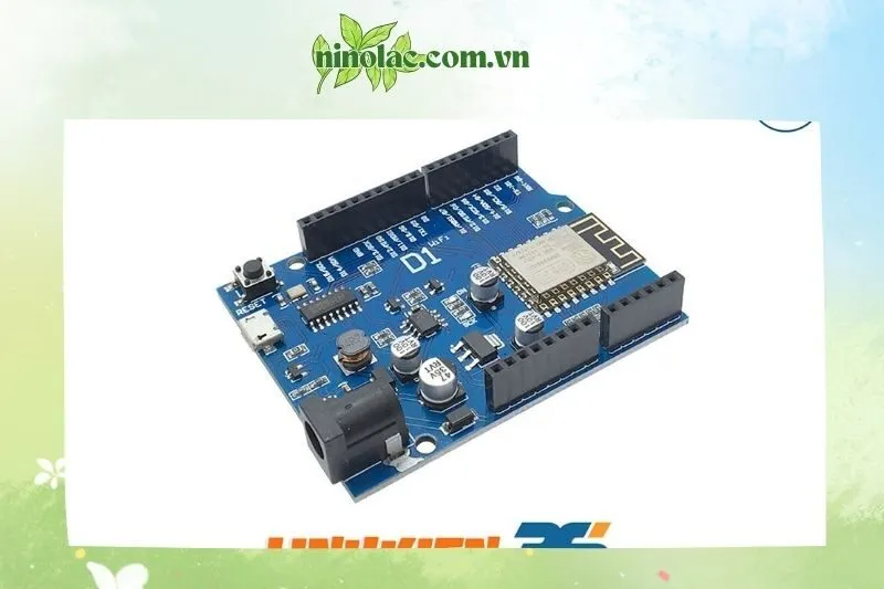 Linh Kiện Điện Tử 3S