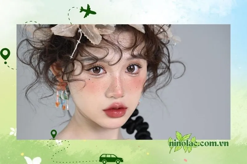 Mai Nhẫn Make Up (SERA Studio)
