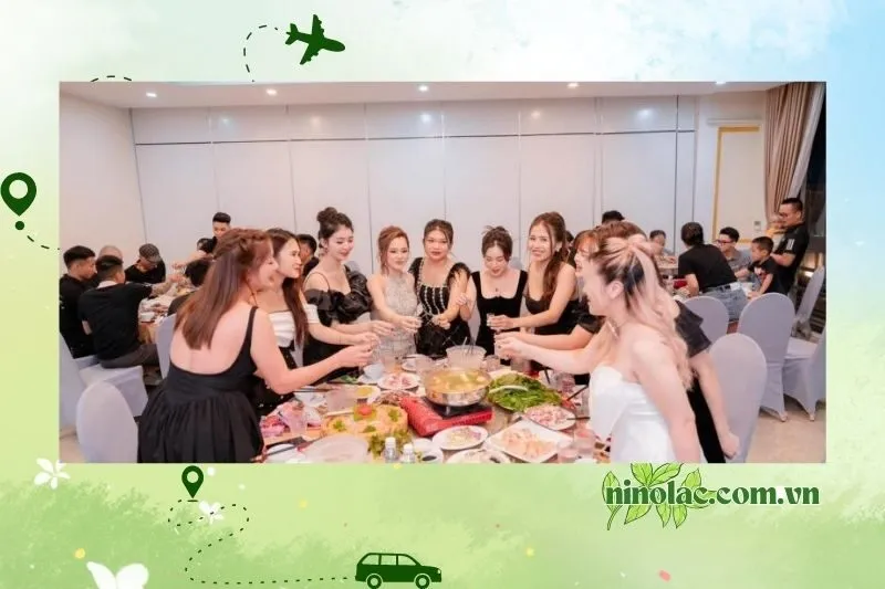 Minh Nguyệt Restaurant