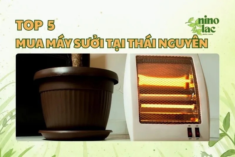 MUA MÁY SƯỞI TẠI THÁI NGUYÊN