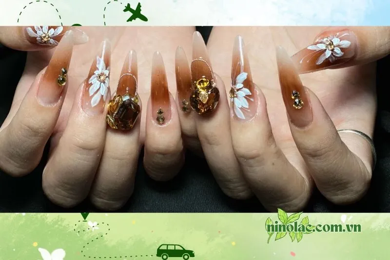 Nail Chuyện Nhỏ