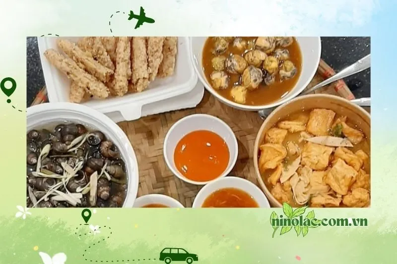 Ốc Vũ Gia