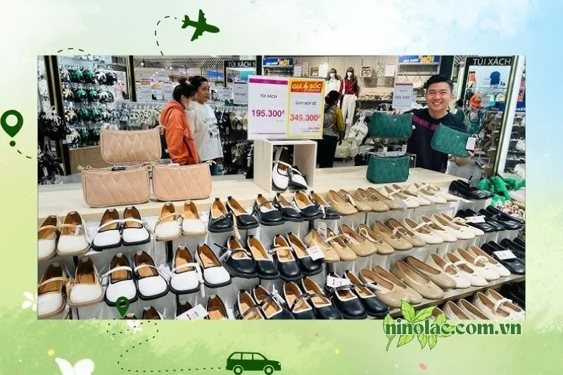 Palladium Thái Nguyên