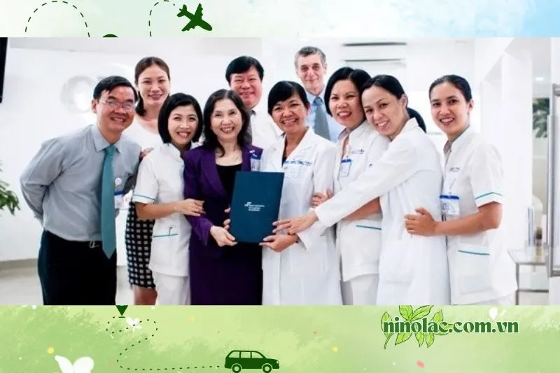 Phòng Khám Mắt - BS. Cao Đắc Thắng - phòng khám mắt Thái Nguyên