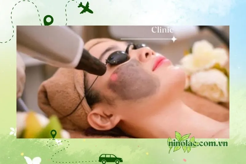 Phương Anh Spa & Clinic