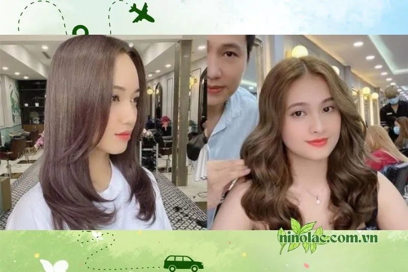 Salon Tóc Hùng Á Châu