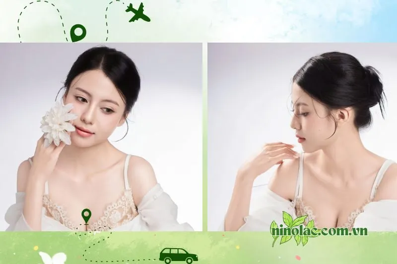 SERA Studio - chụp ảnh beauty Thái Nguyên