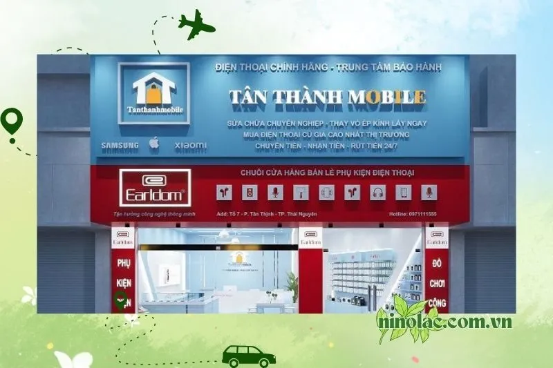 Tân Thành Mobile