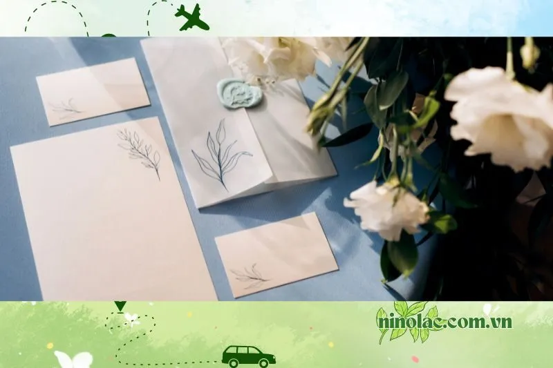 Thiệp cưới 215 Quang Trung