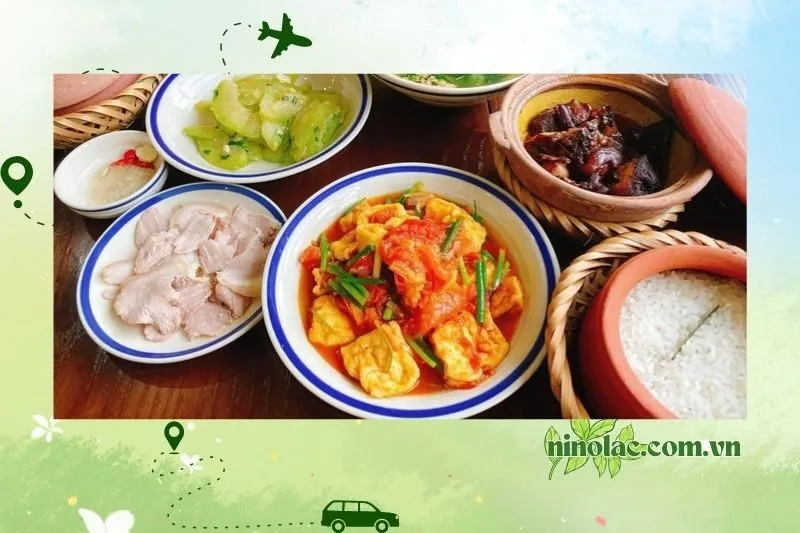 Tiệm Cơm 76A