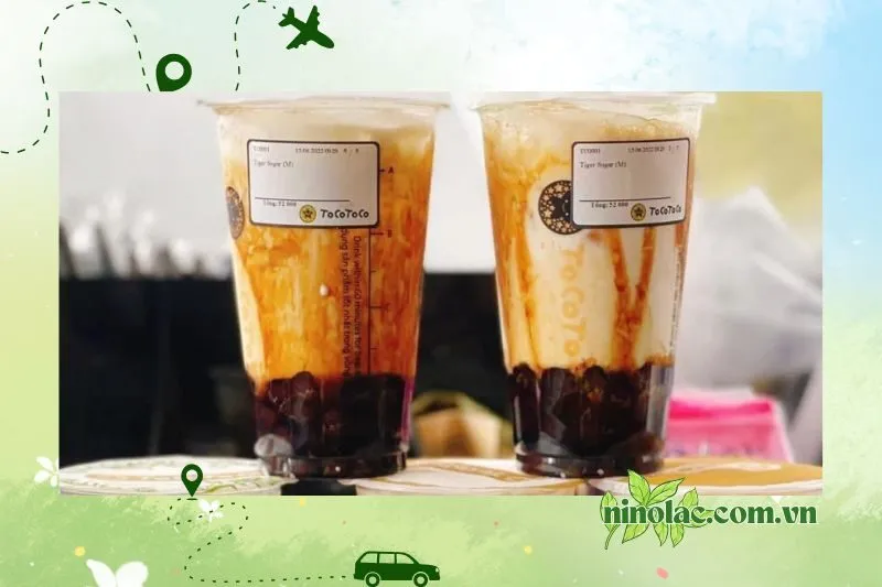 Tocotoco 203 Lương Ngọc Quyến