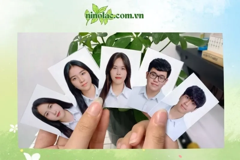 Top 5 địa chỉ chụp ảnh thẻ Thái Nguyên