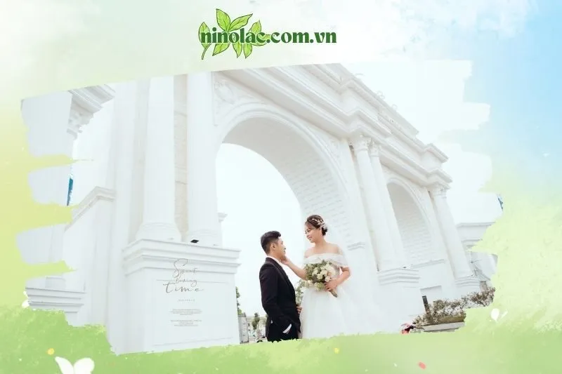 Trại Ngựa Bá Vân