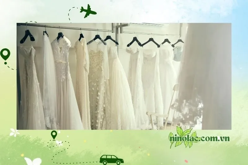 Trung tâm ảnh cưới Việt Phượng Selica