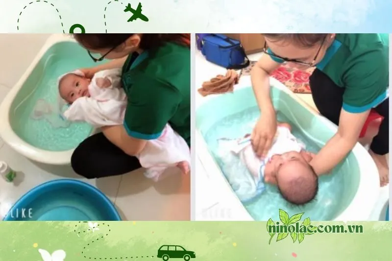 Trung tâm Chăm sóc Mẹ và Bé - Viet Care Thái Nguyên