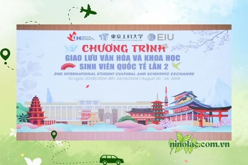 Trung tâm Hợp tác Quốc tế ICC