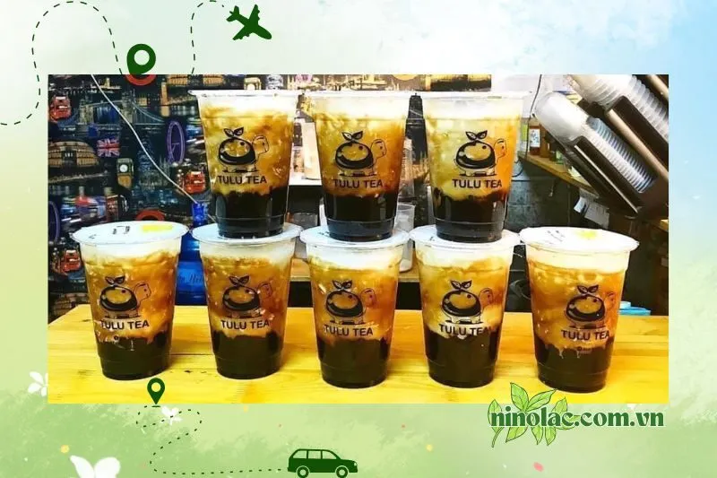Tulu Tea