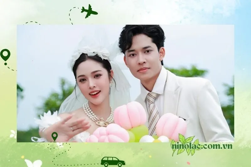 Uyên Ương Make Up