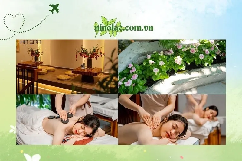 Xem ngay 4 địa chỉ thư giãn cực chill