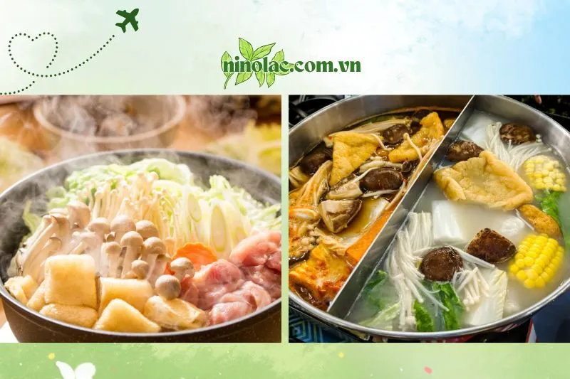 Xem ngay 4 địa điểm ngon nhất Thái Nguyên