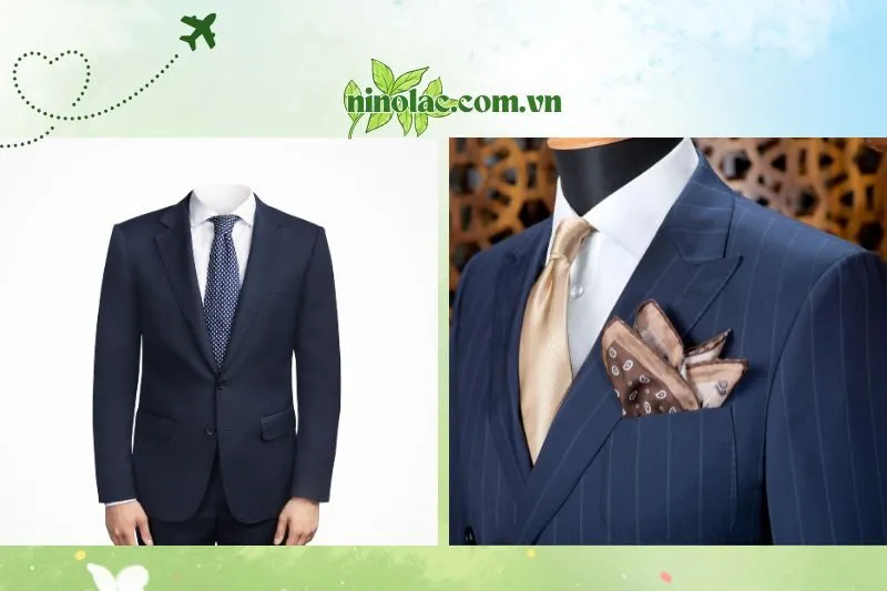 Xem ngay các địa điểm bán vest chuẩn phong cách