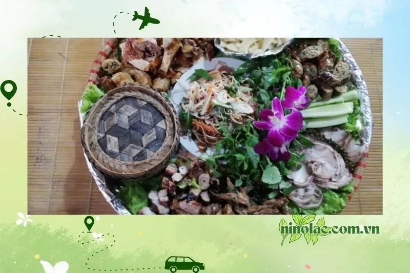 Xưa Quán Thái Nguyên