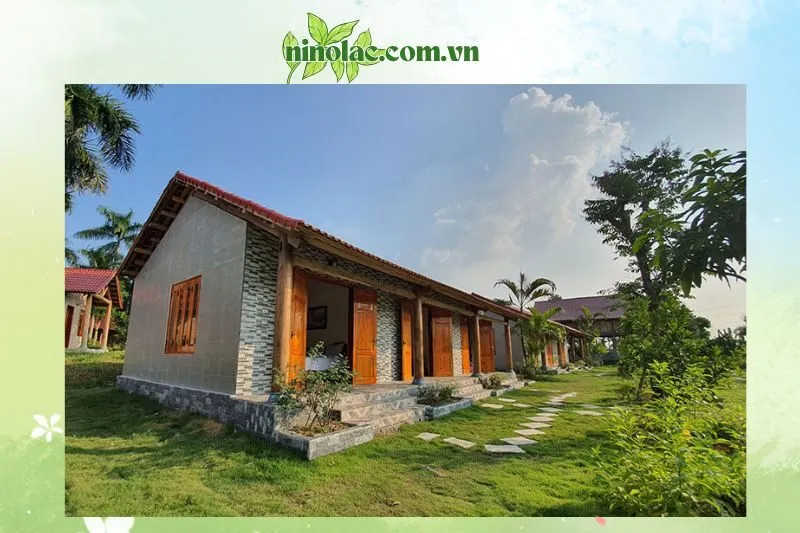 Yasmin Farm Thái Nguyên