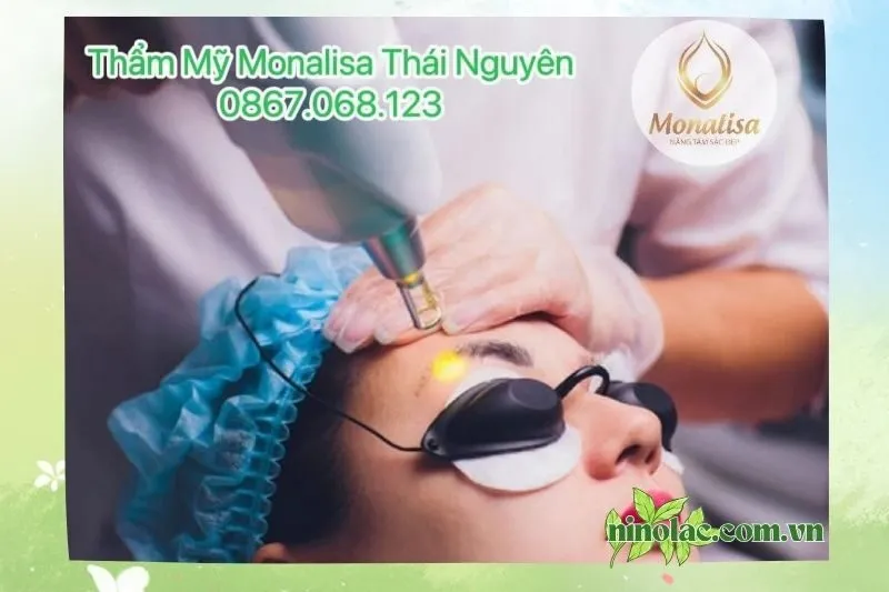 Thẩm mỹ Monalisa