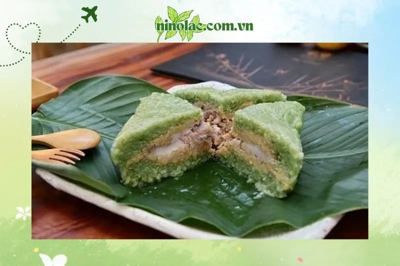 Các Món Ăn Đặc Sản Không Thể Bỏ Qua
