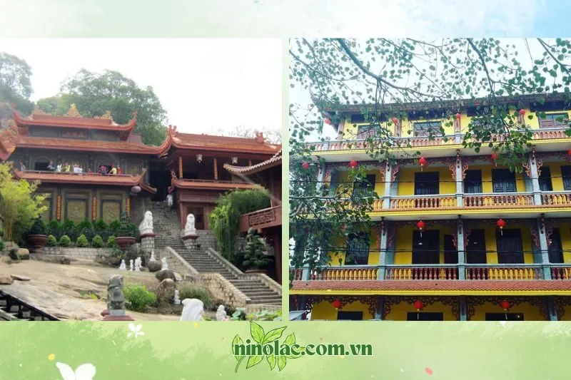 Chùa Phù Liễn Thái Nguyên: Giới Thiệu Tổng Quan