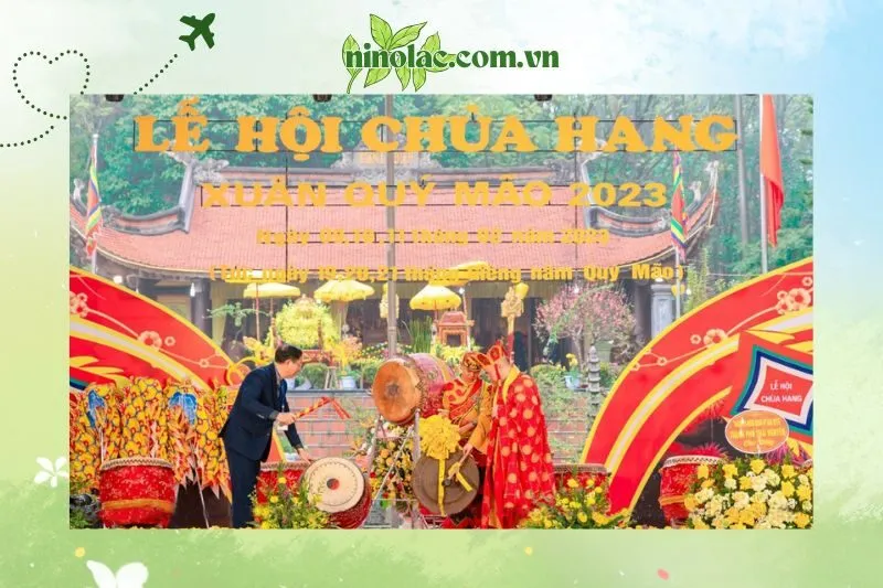 Du lịch Chùa Hang Thái Nguyên - Cẩm nang tham quan