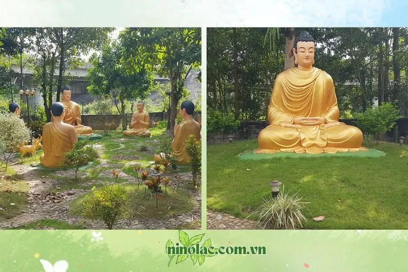 Giới thiệu về Chùa Thuần Lương Thái Nguyên